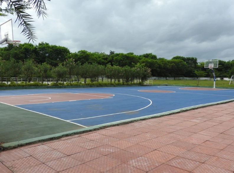 Sports Ground