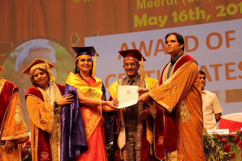 Convocation