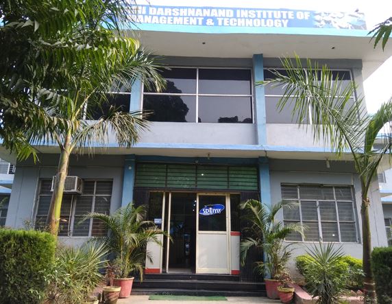 Campus Building