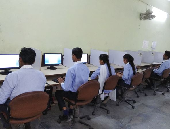 Computer Lab