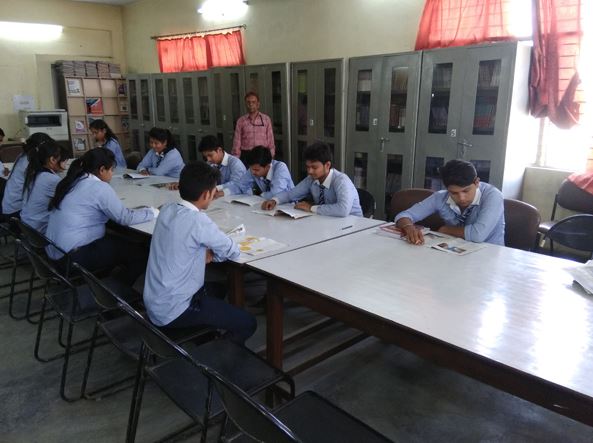 Library