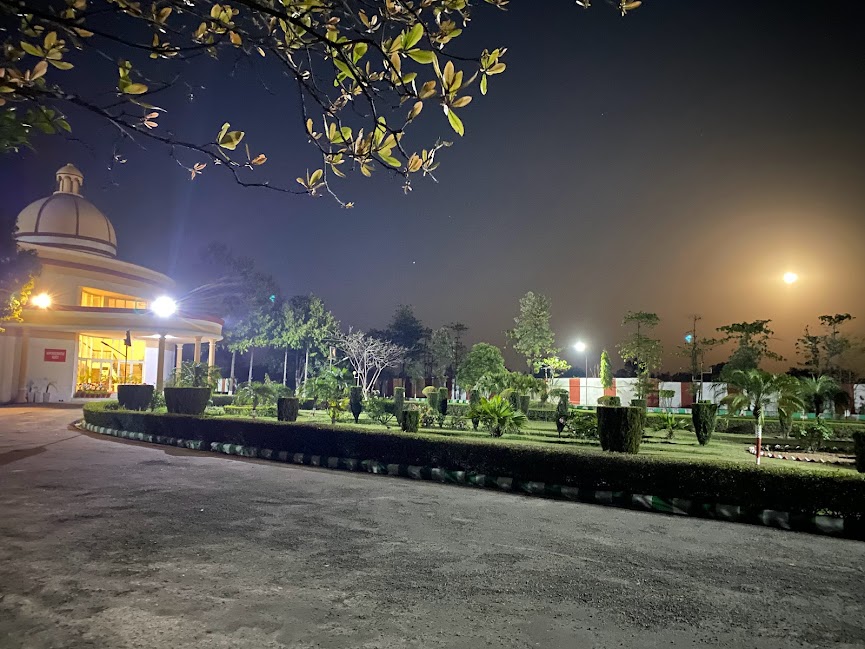 Campus Image