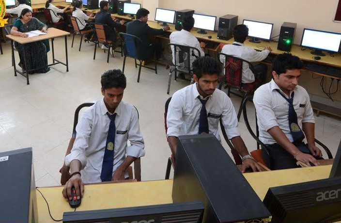 Computer Lab