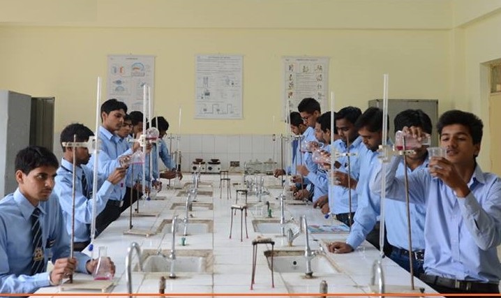 Laboratory