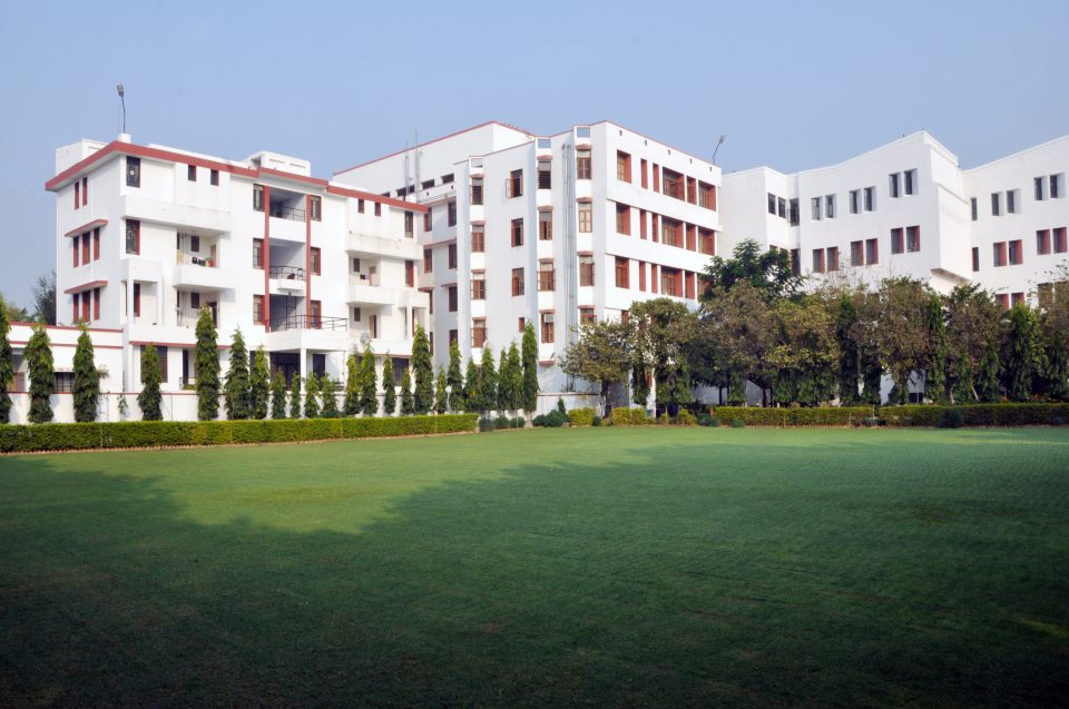 Campus View