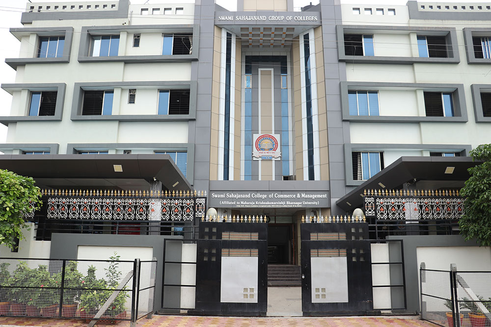 Campus Building