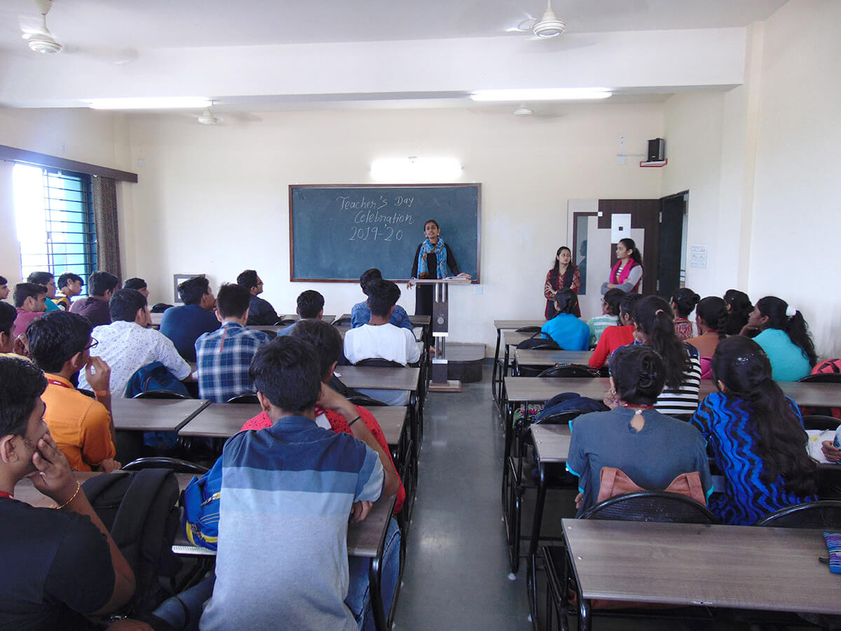 Classroom