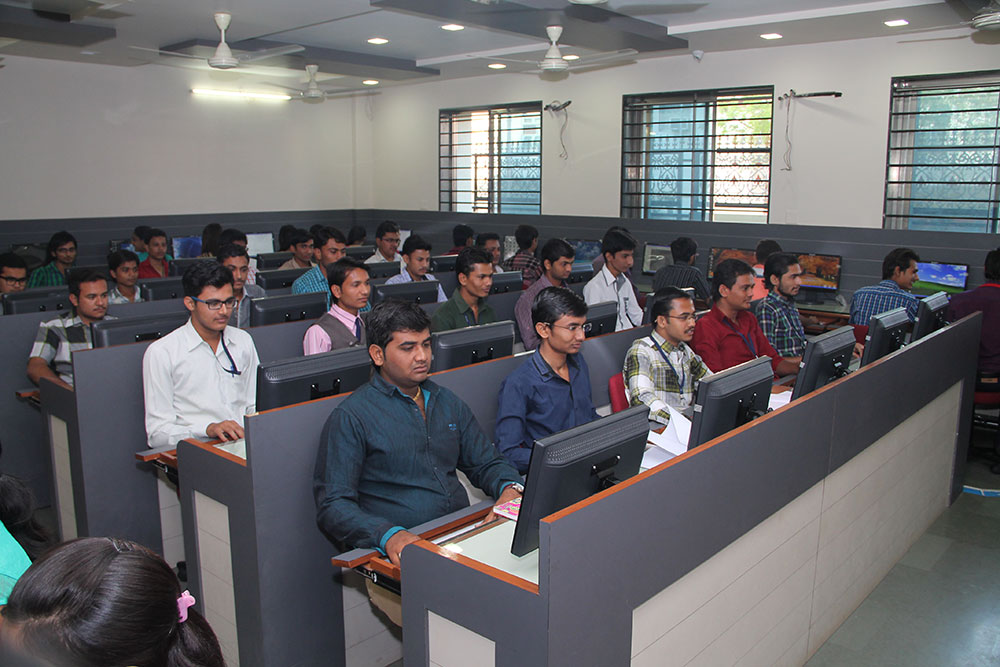 Computer Lab