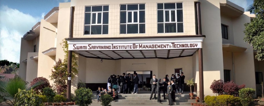 Campus Building