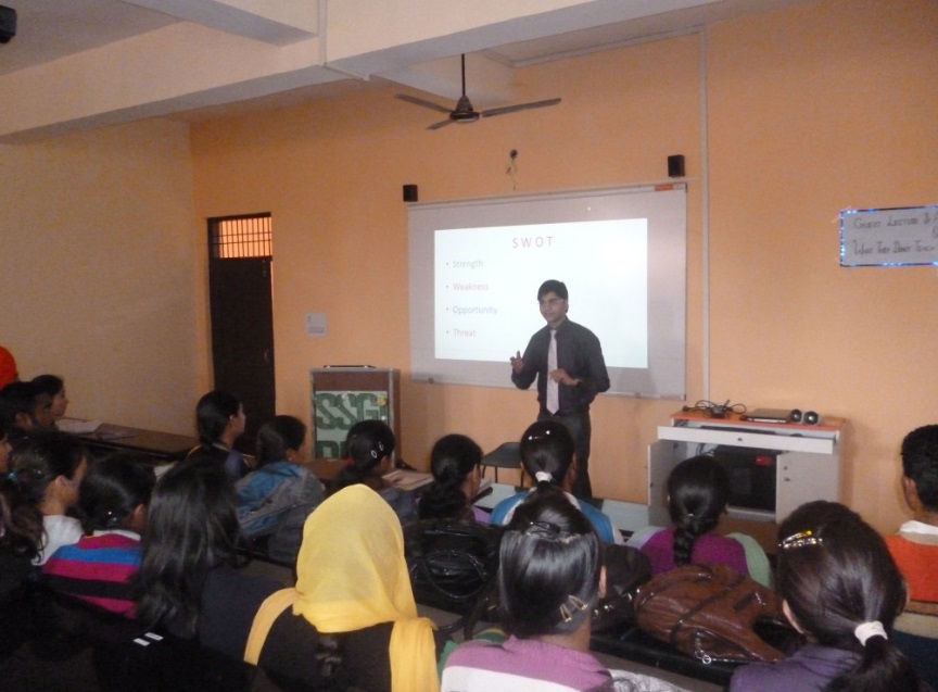 Classroom