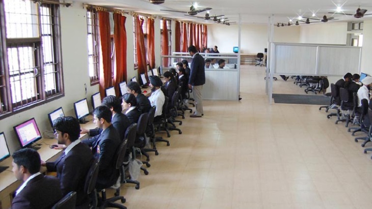 Computer Lab