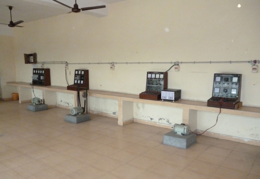 Electrical Lab