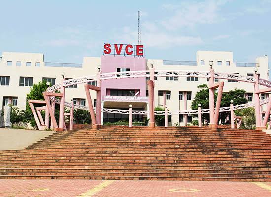 Campus Building
