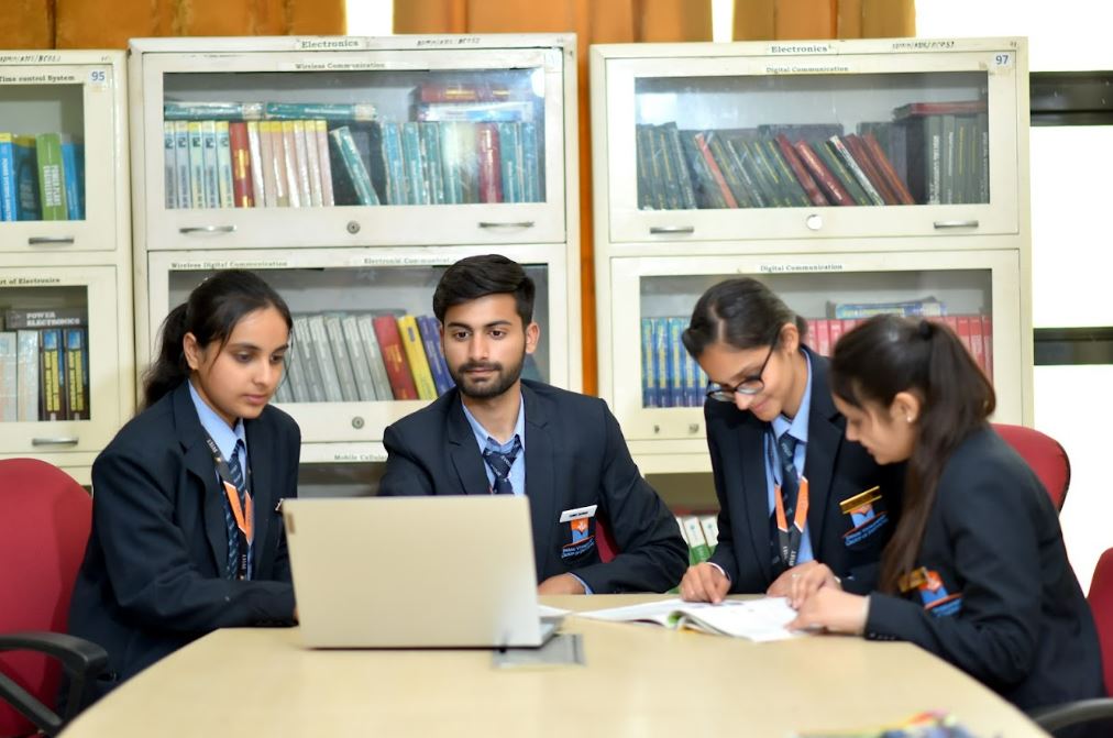 Library