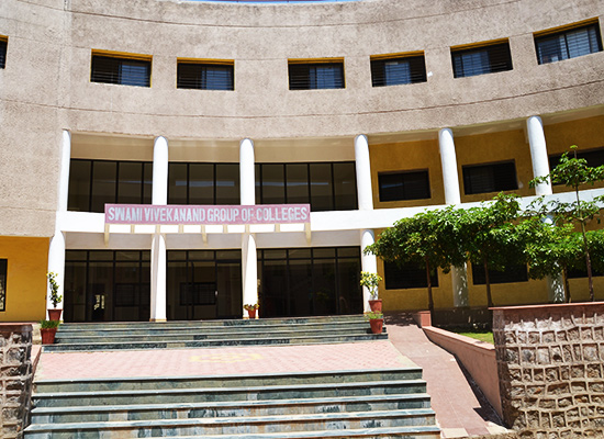 Campus View