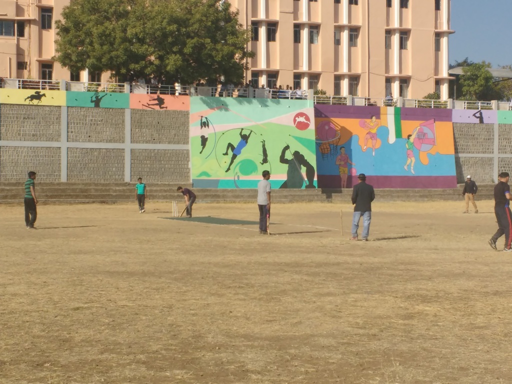 Playground