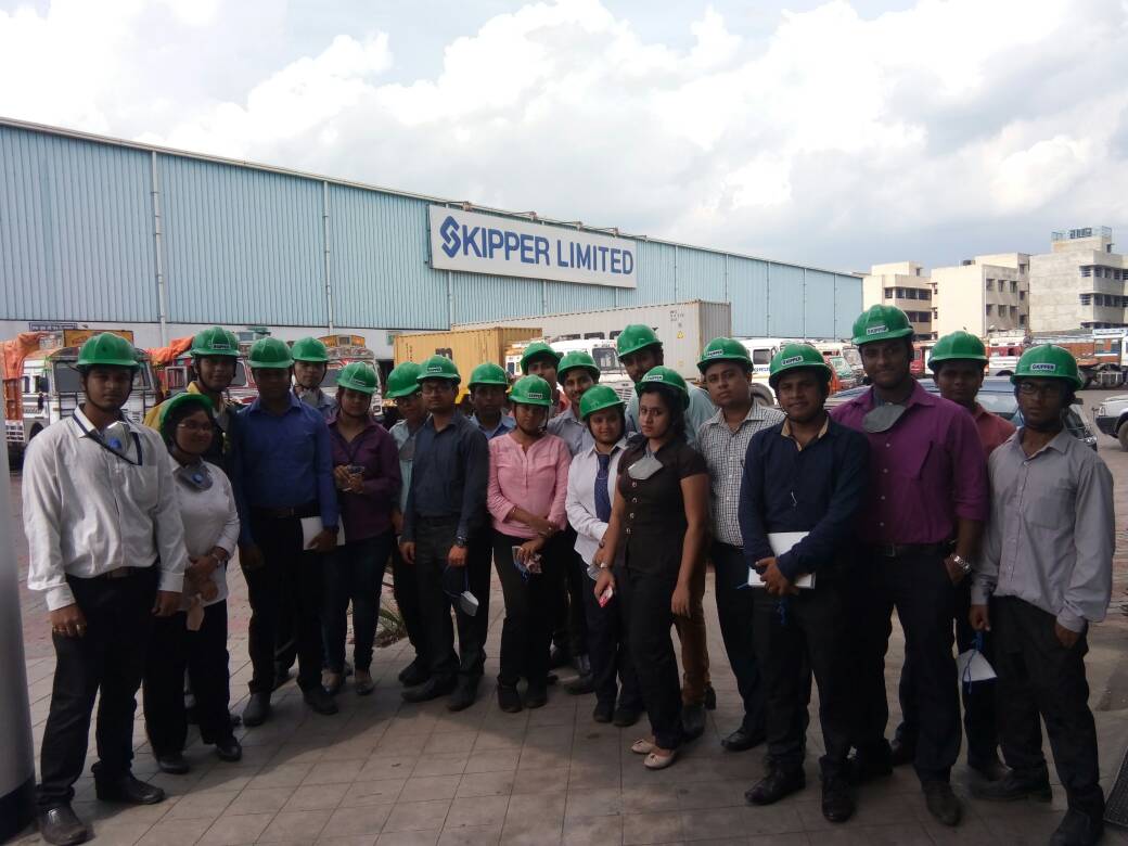 Industrial Visit
