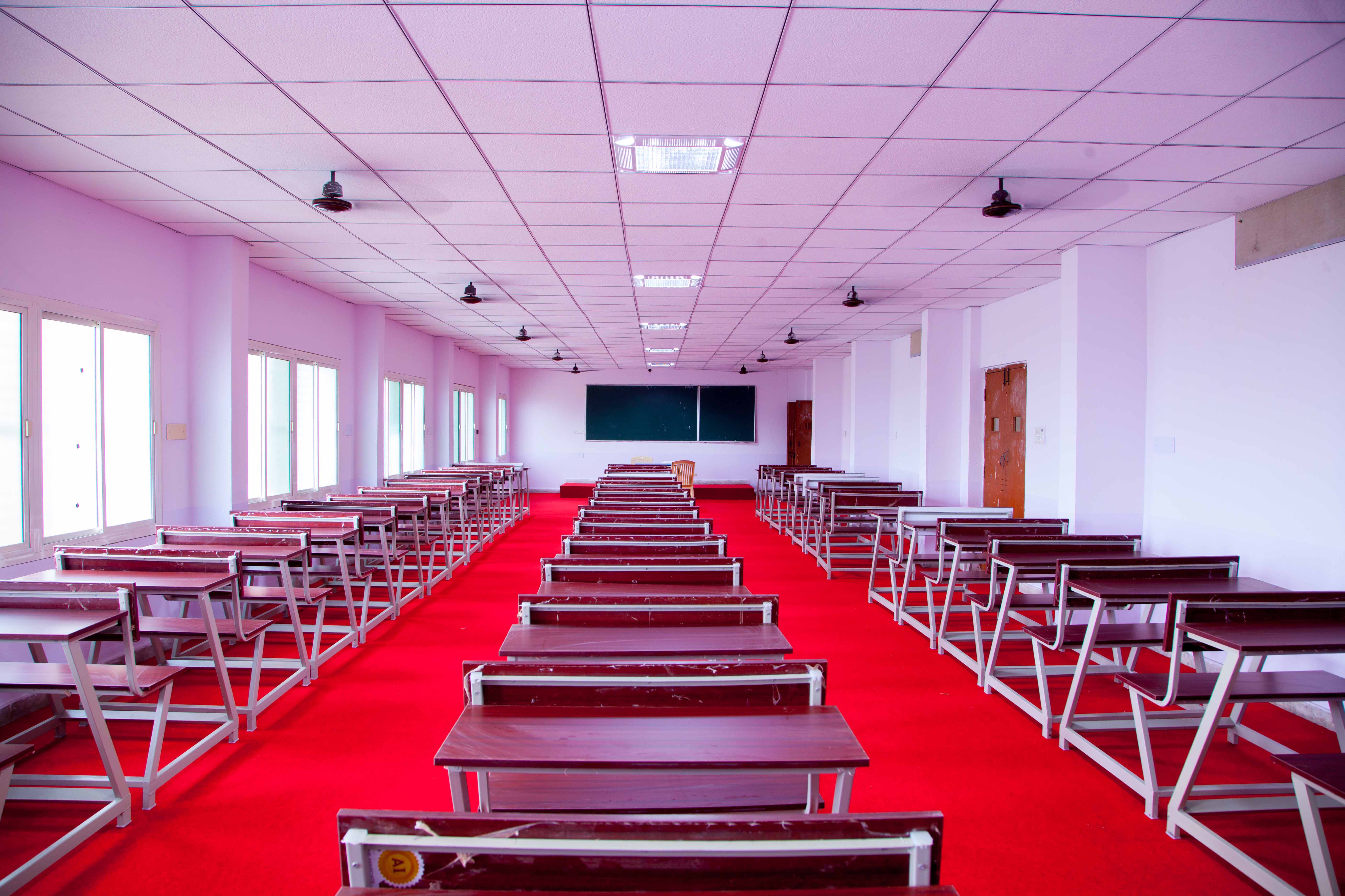 Classroom