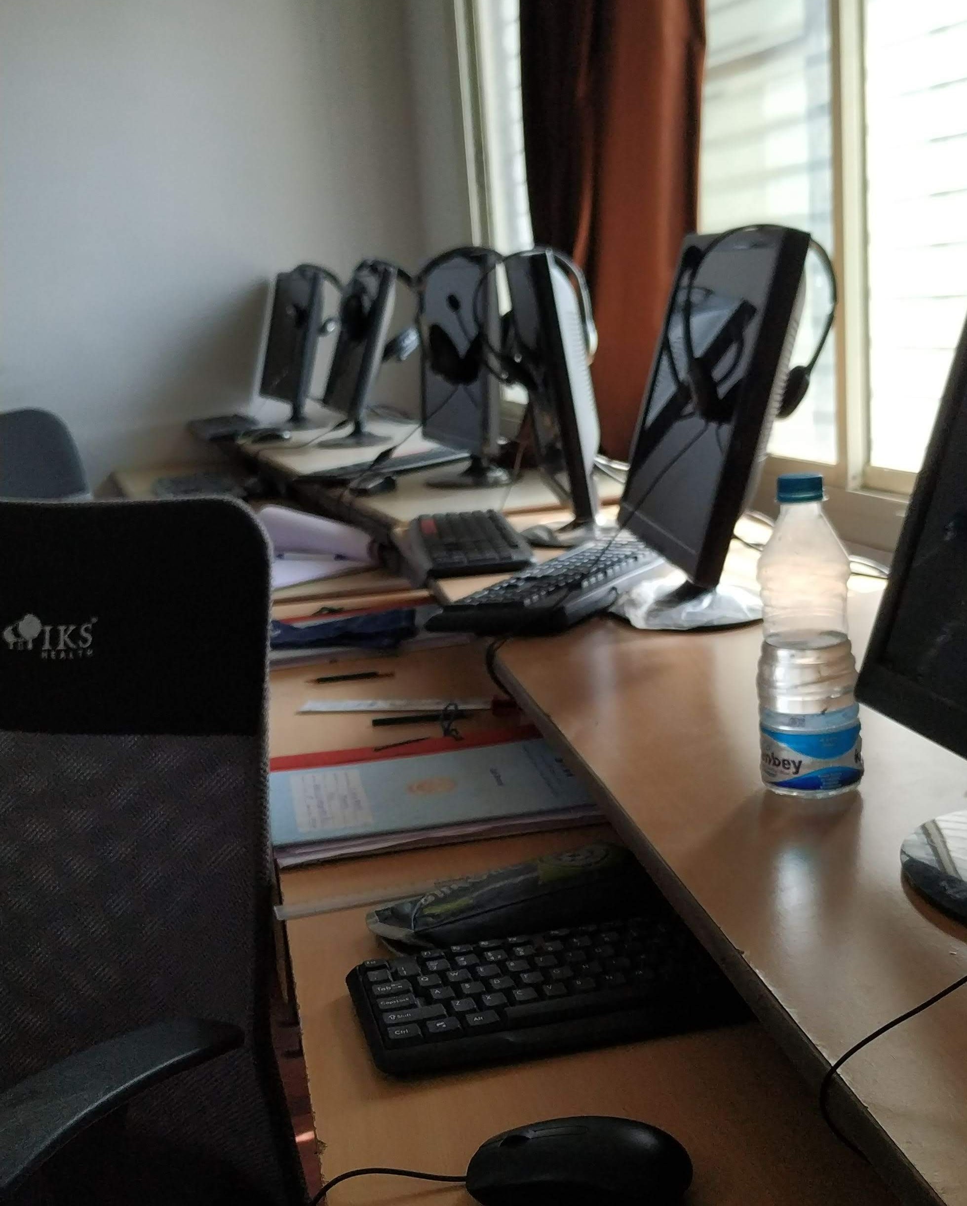 Computer Lab