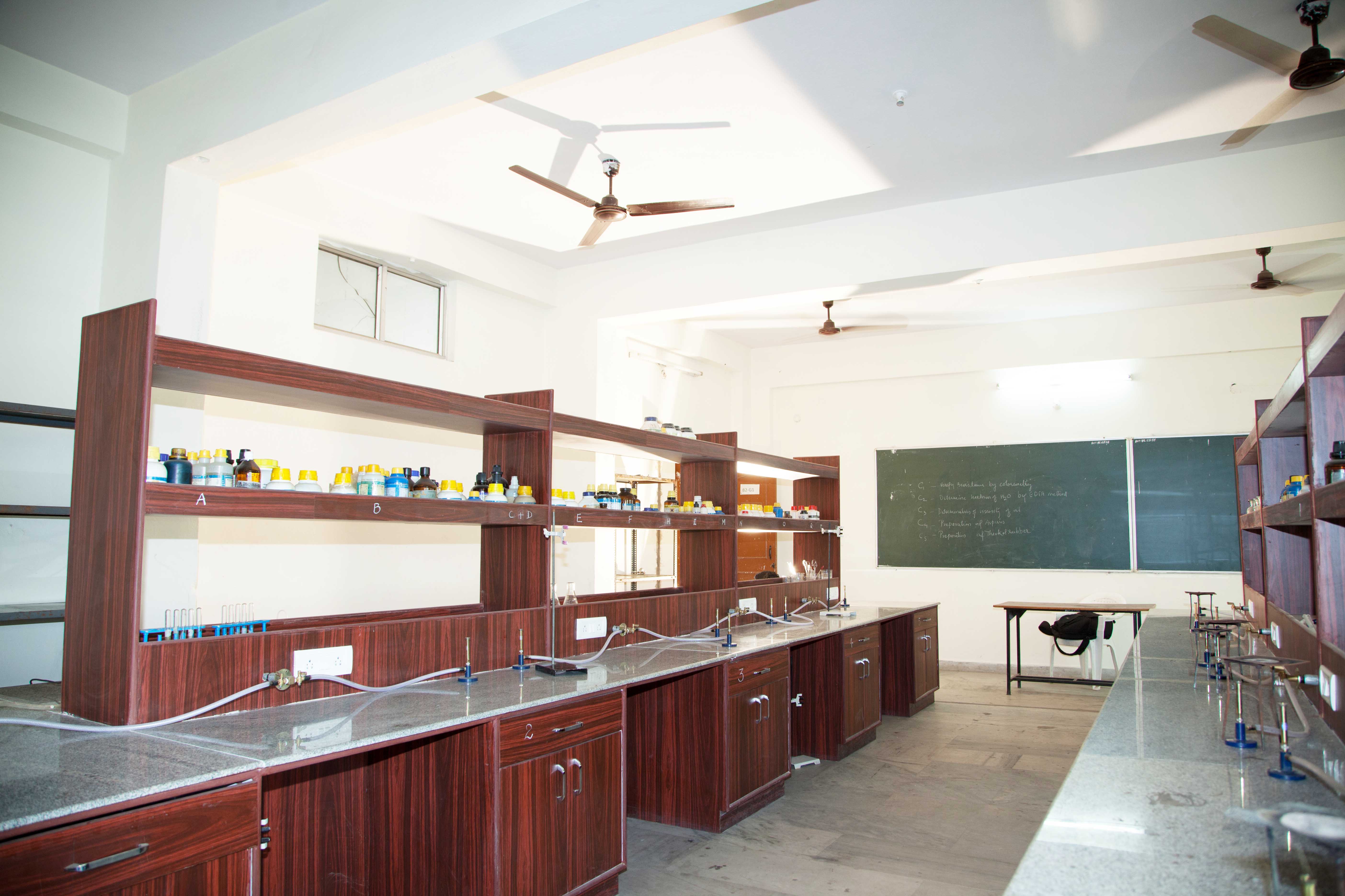 Laboratory