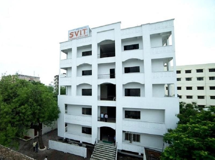 Main Building