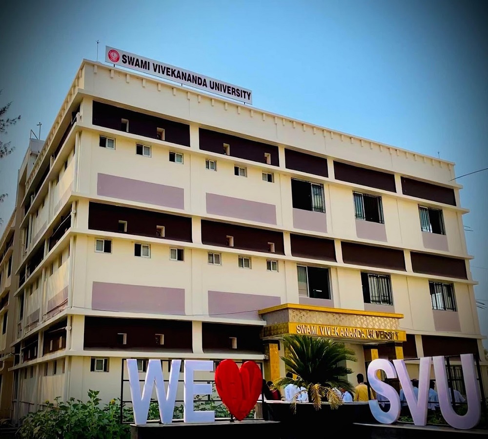 Campus Building