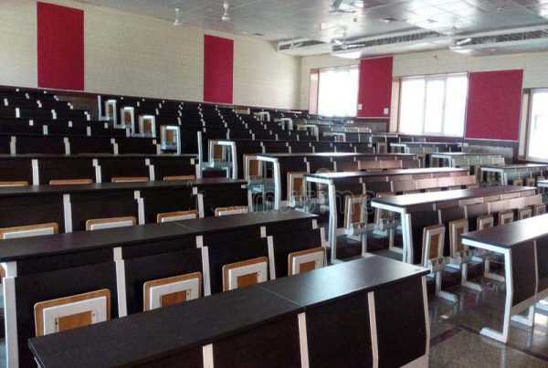 Classroom