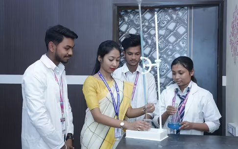 Lab
