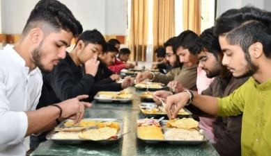 Cafeteria Image