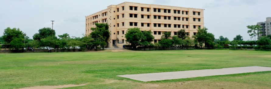 Campus View