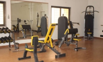 Gym Image