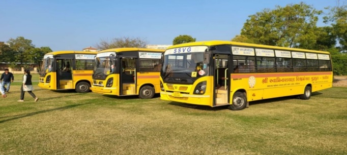 Transport Bus Image