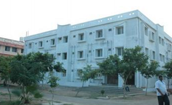 Boys Hostel
