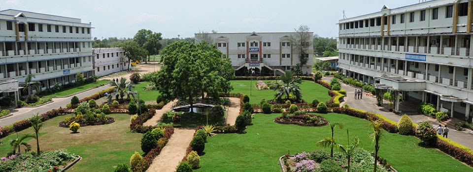 Campus View
