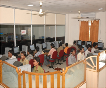 Computer Centre
