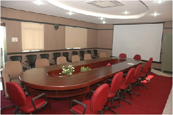 Conference Hall