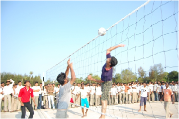 Sports Facility