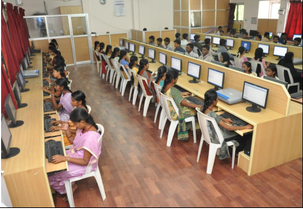 Computer lab