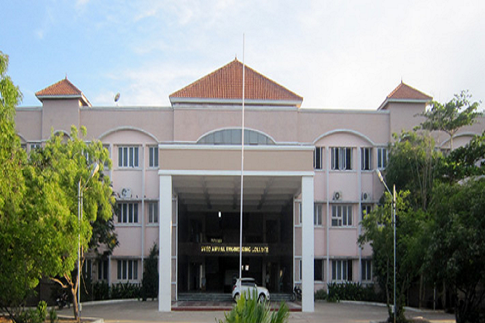Main Building