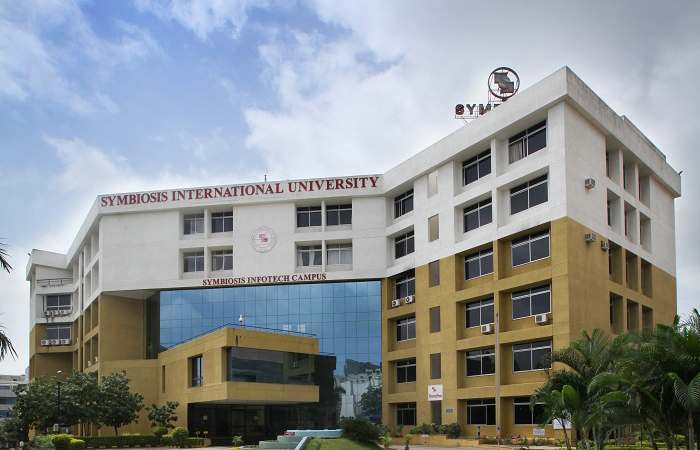 Campus Building
