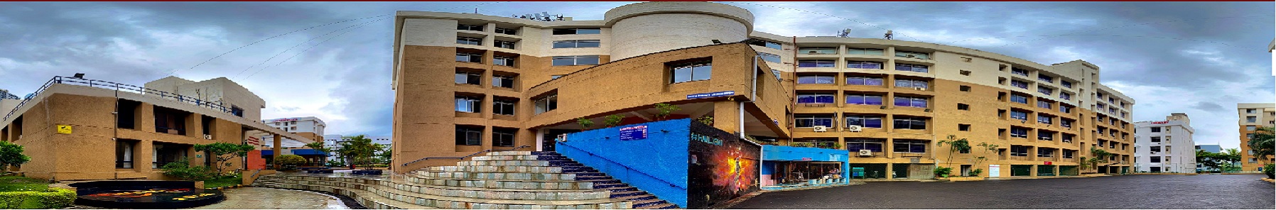 Campus View