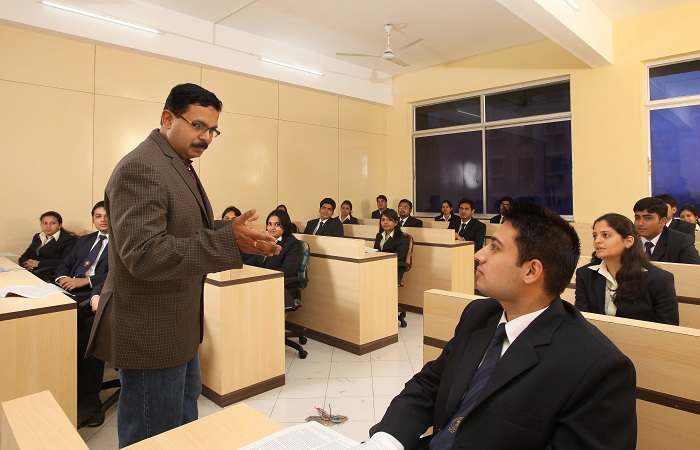 Classroom