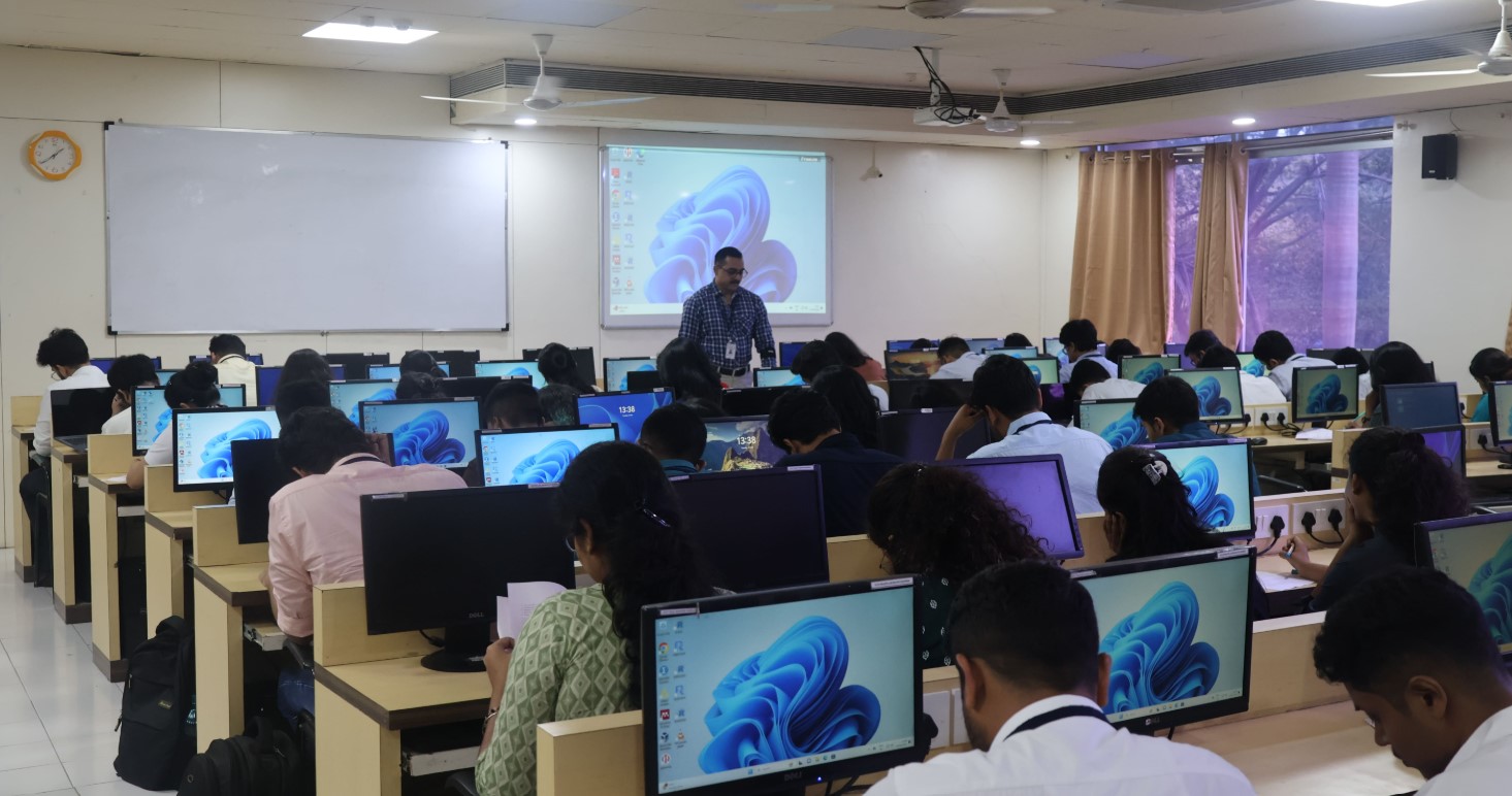 Computer Lab