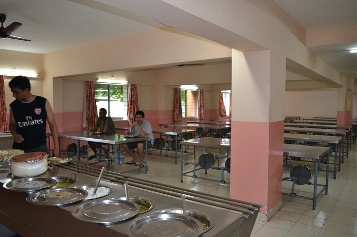 Canteen