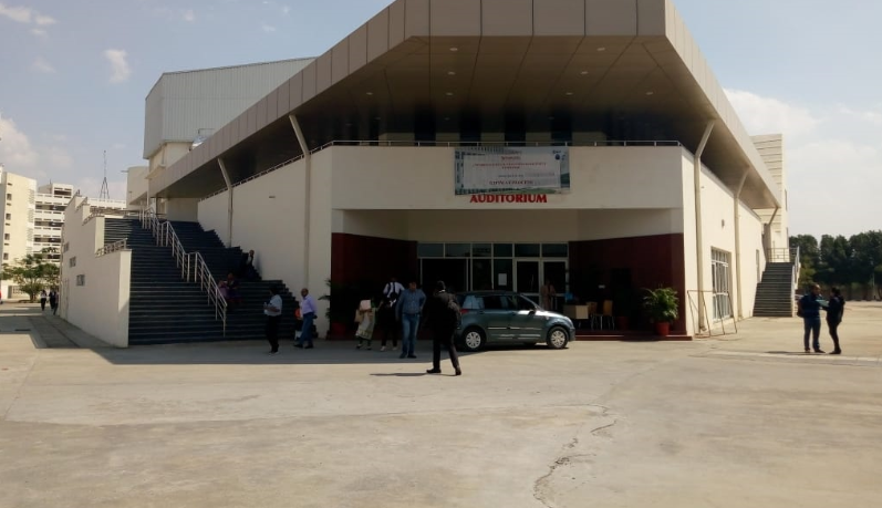 Auditorium