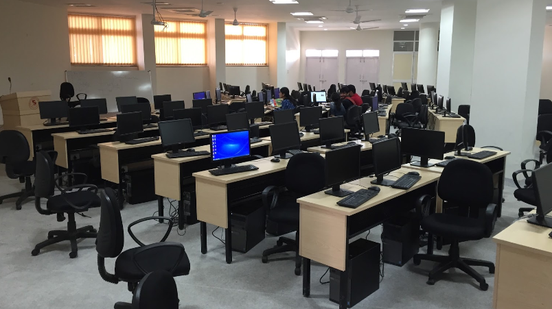 Computer Lab