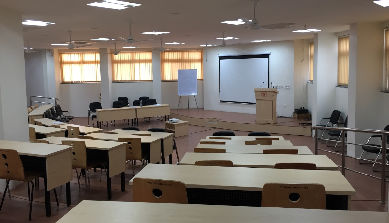 Lecture Hall