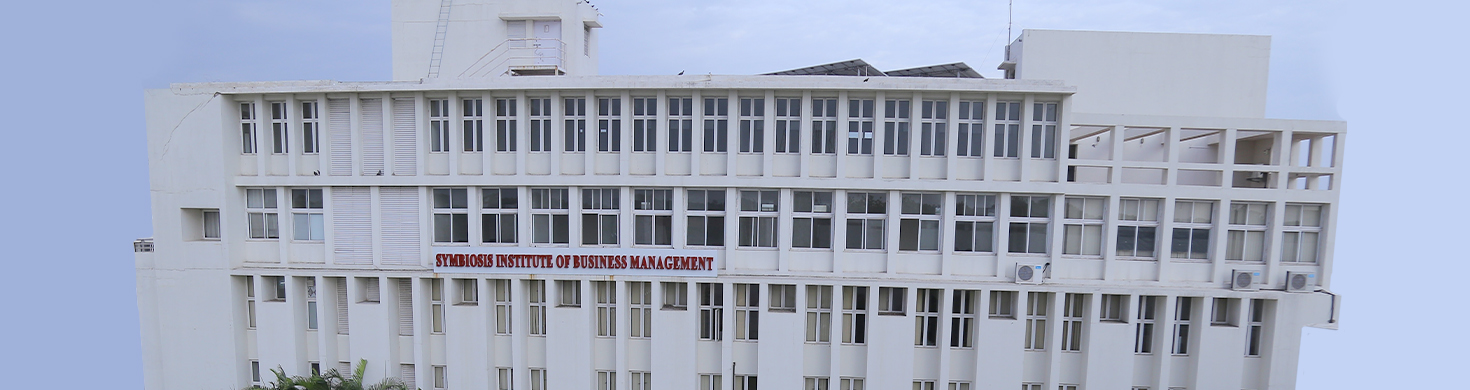Main Building