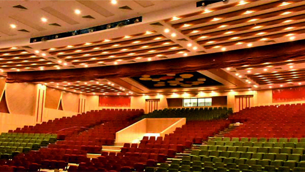 Auditorium