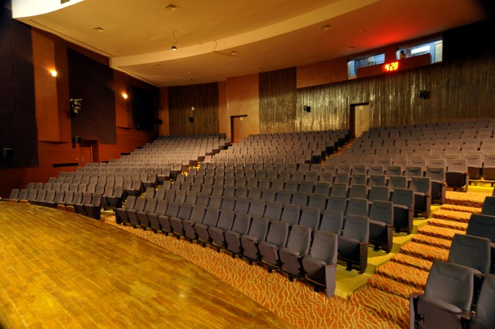 Auditorium